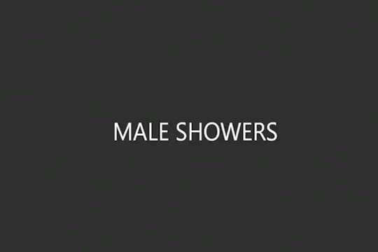 Gym Showers 1