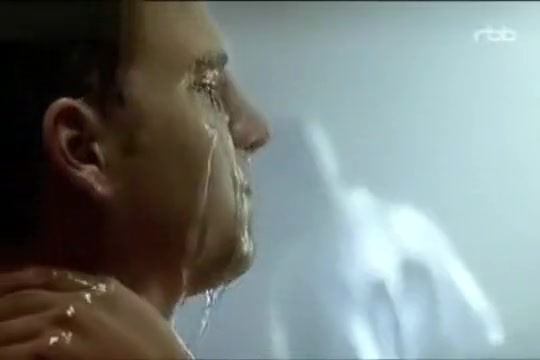 Gym Showers 1