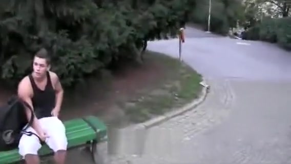Czechhunter payfuck the poor