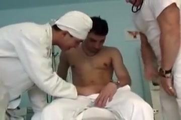 Annual Czech Up Doctor