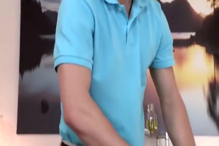 After the massage i need a dick