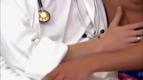 Please doctor fuck me better