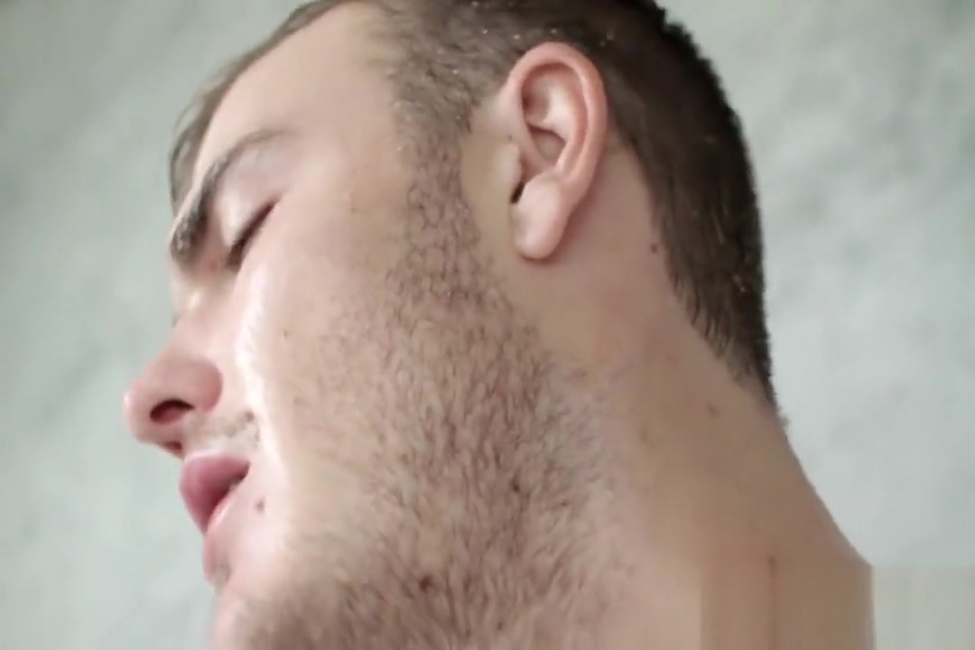 Sharing a Shower before Fucking