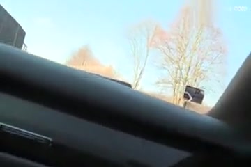 BIGDADDY outdoor hiway boy fuck