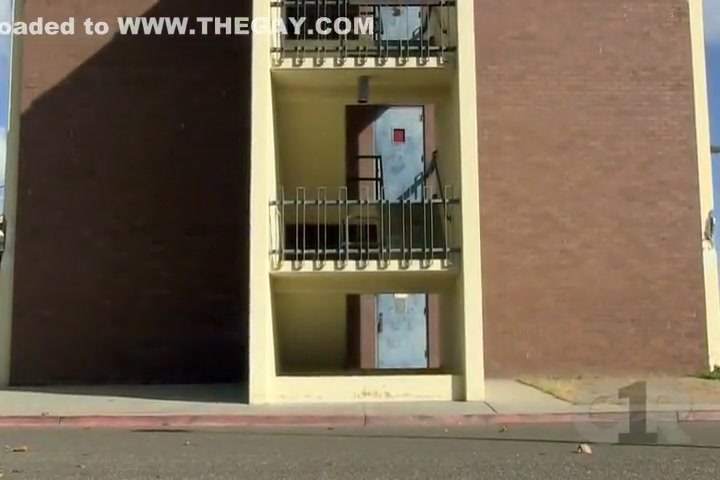 gloryhole man