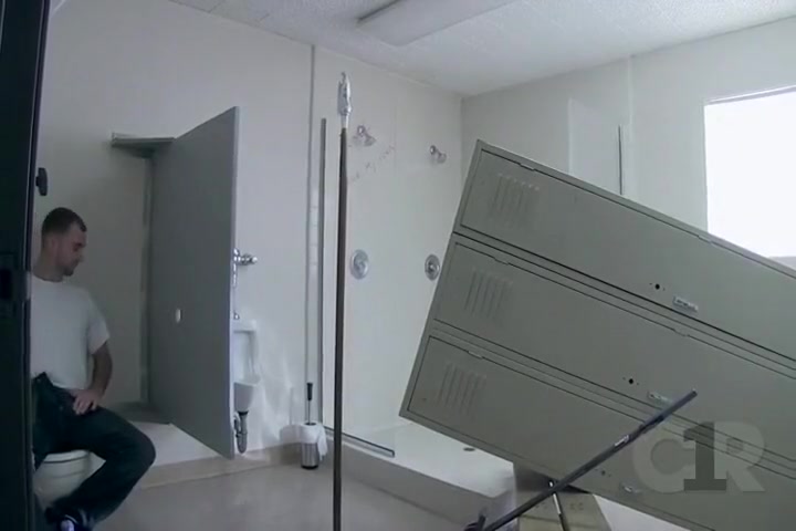 gloryhole man