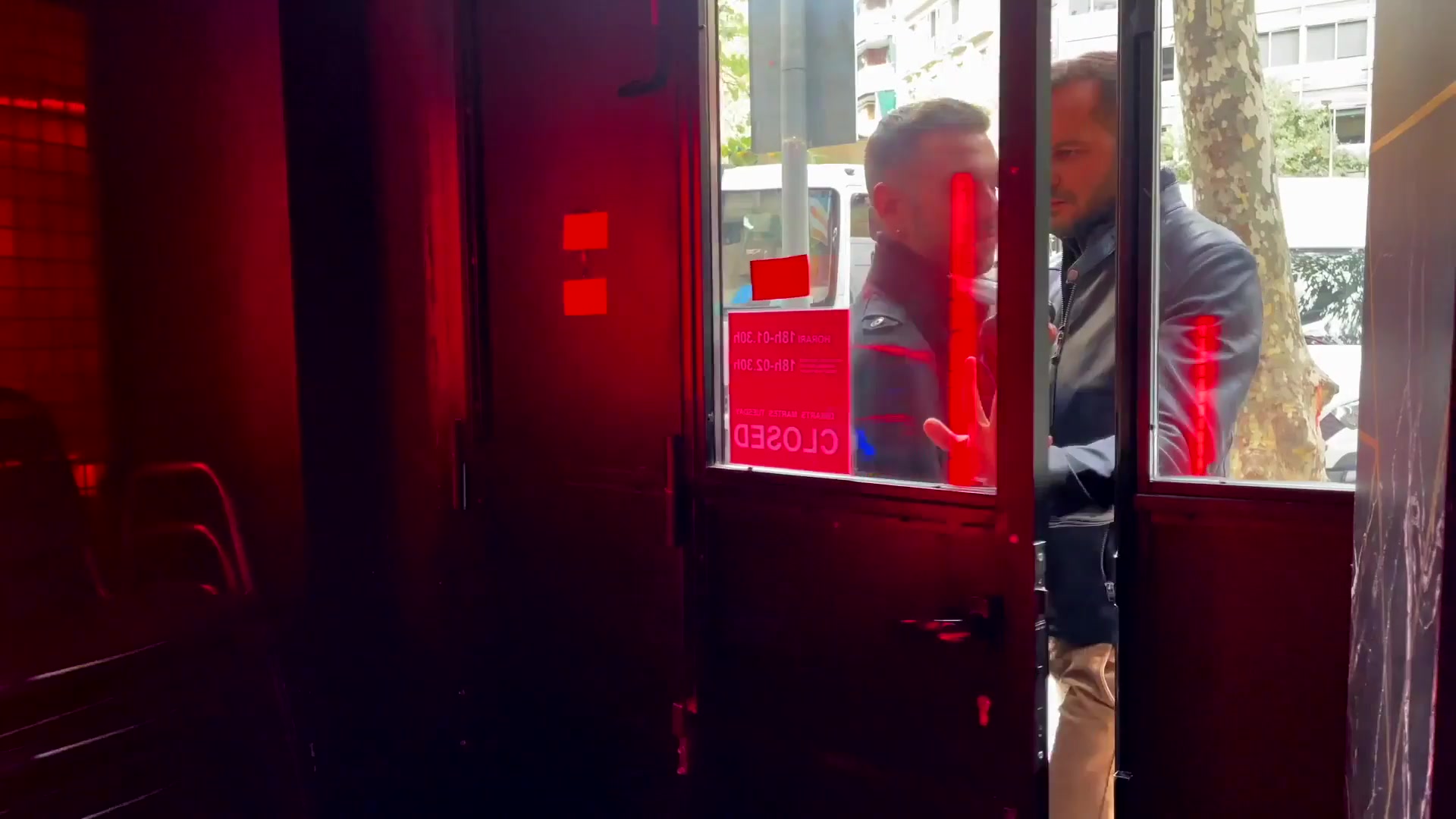 Thiago Empties His Balls In The Ass Of Bony His Assistant