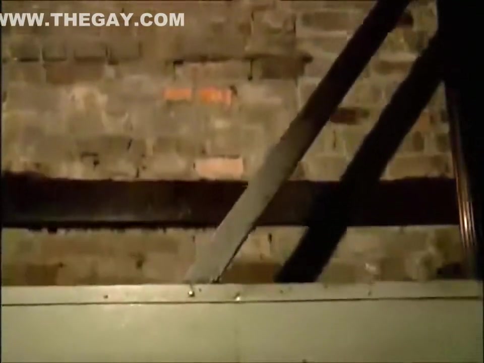 New York City Glory Hole