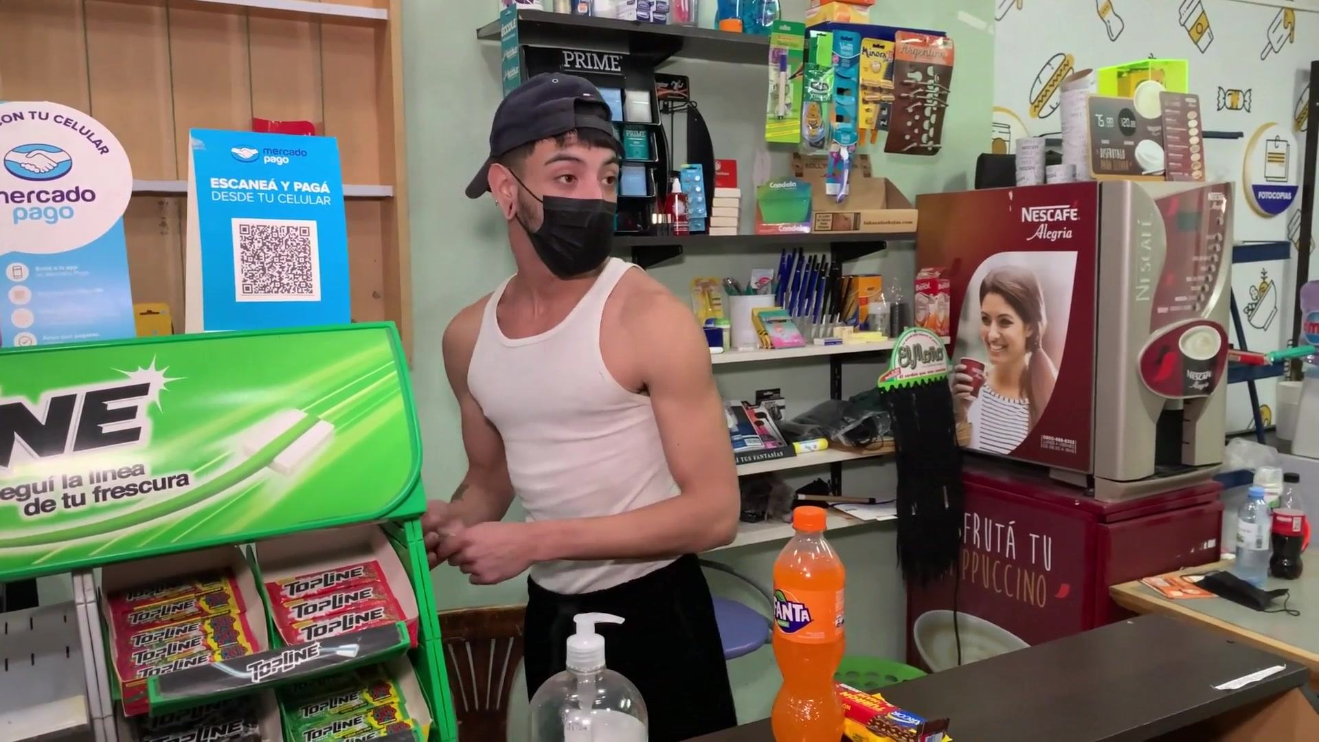 Punishment For The Thief