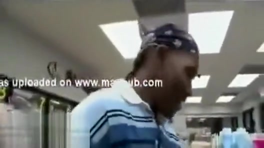 Thug Hunter