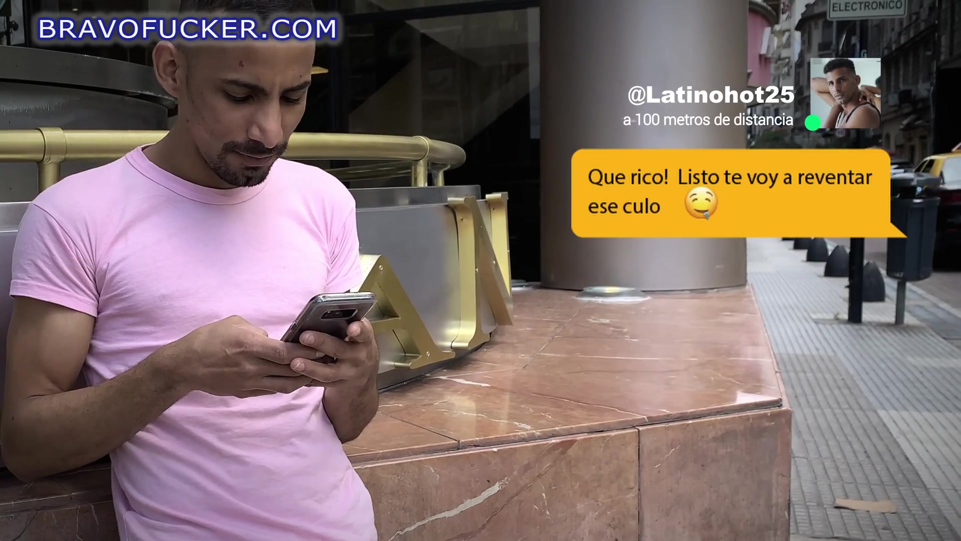 Latin Chat