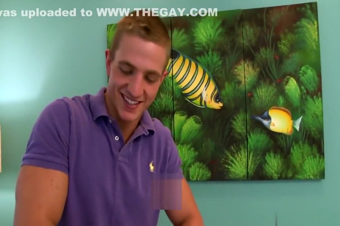 Tyler Torro massage