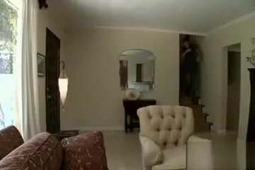 Massaged & Fucked