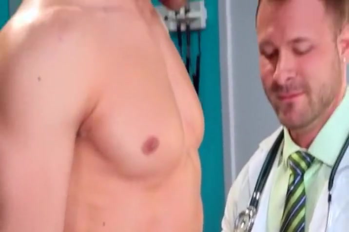 Fuck Me Better Doctor