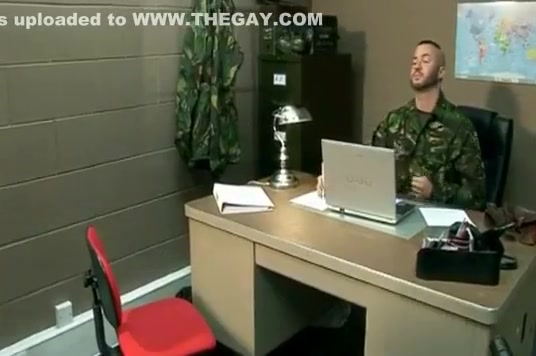 Army lads military punishment