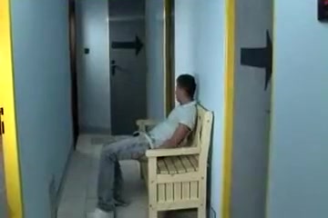 Sex in doctor's office