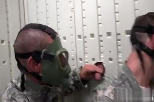 Troopcandy Glory Hole Day of Reckoning