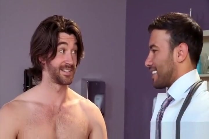 Gay sex with doctor