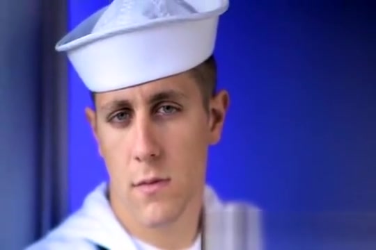 Military jerkoff