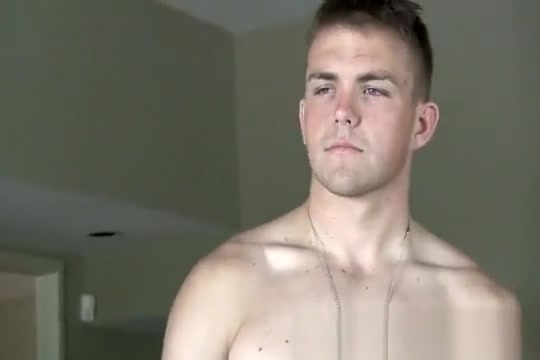 Military jerkoff