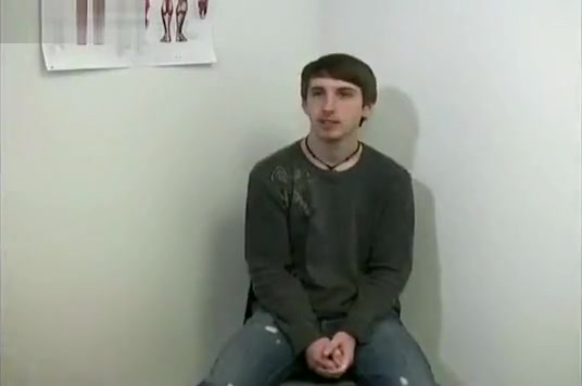 Shane Returns to the Doctor