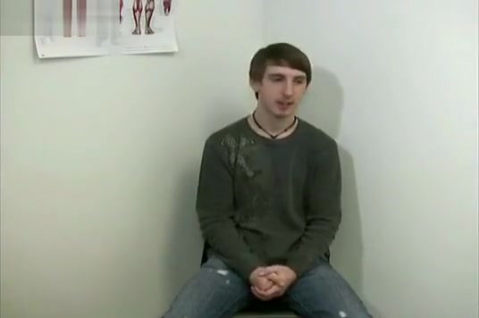 Shane Returns to the Doctor