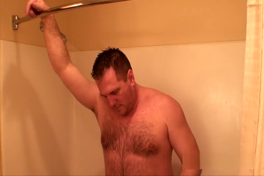 Step daddy fucks Hallway in the shower