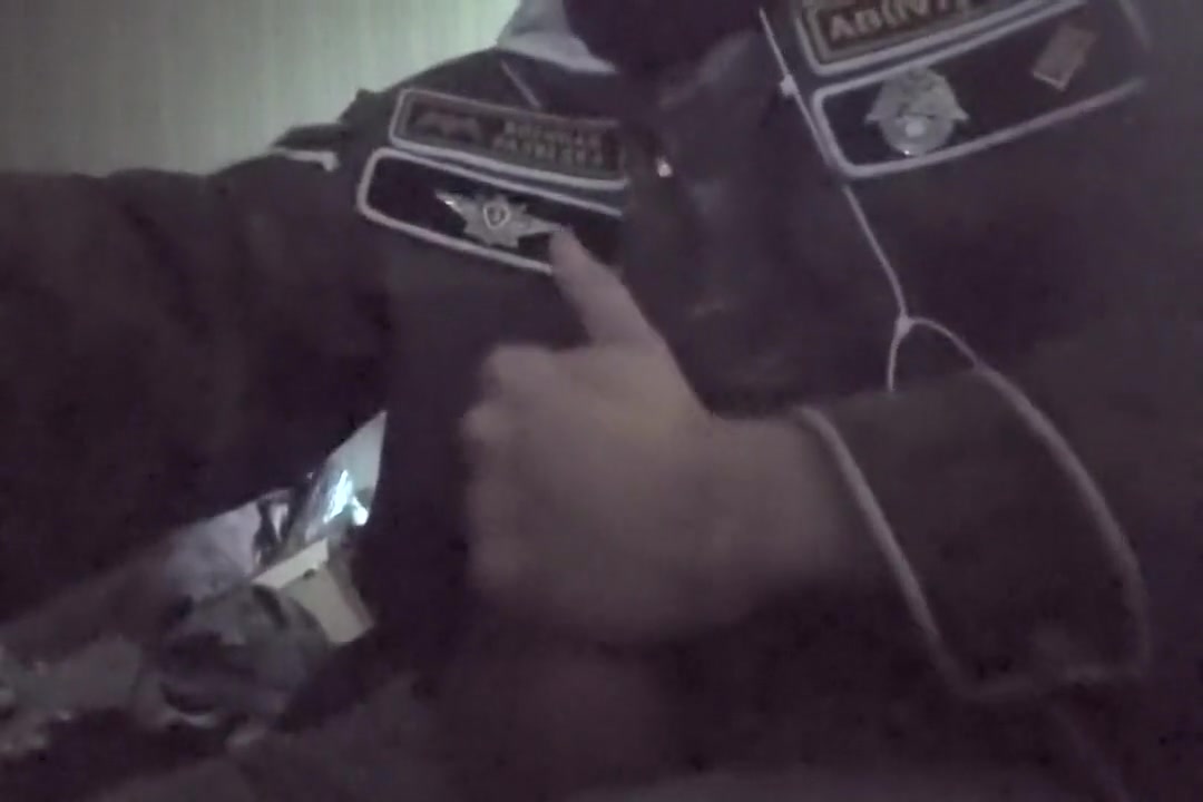 Russian Army Wanker