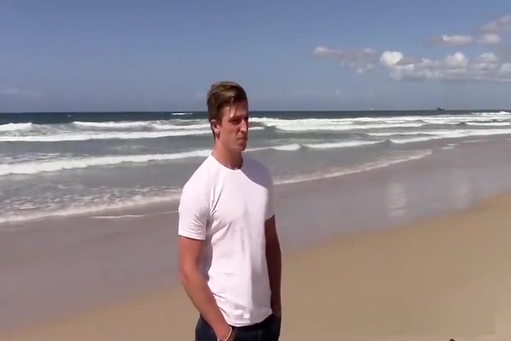 Aussie Thomas blown at Gloryhole