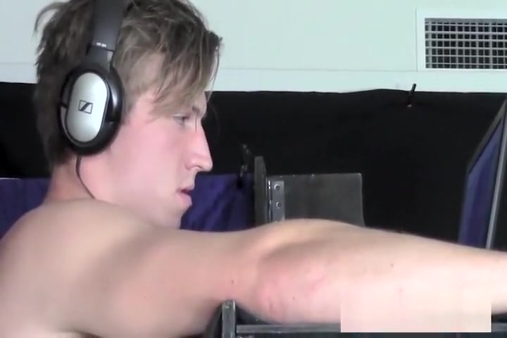 Aussie Thomas blown at Gloryhole