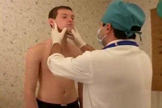 Crazy Doctor