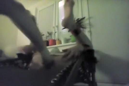 fisting