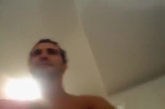Grant's shower