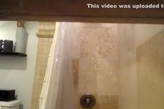 Grant's shower