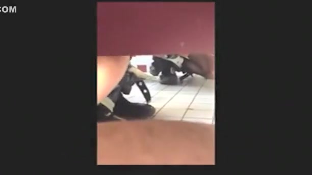 Amateur Outdoor public restroom gloryhole Cumshot Compilation