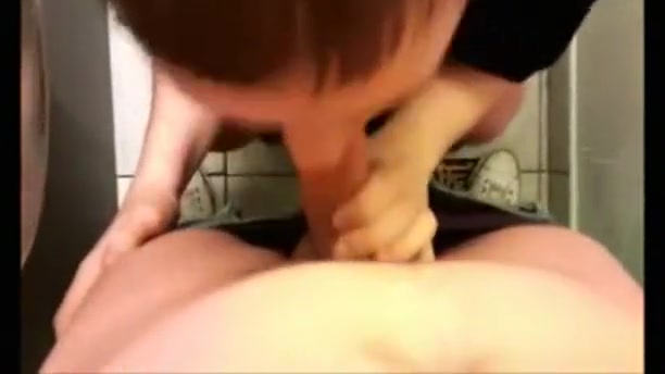 Amateur Outdoor public restroom gloryhole Cumshot Compilation