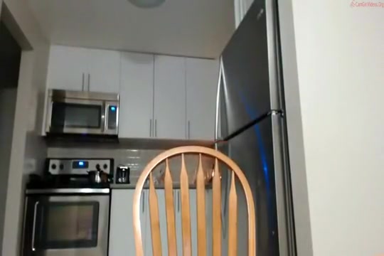 Brad showers and plays with toys