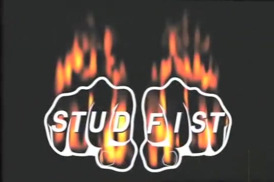 muscle stud fisting