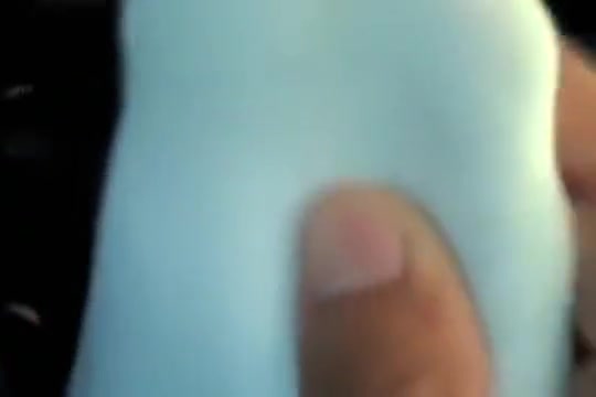 Winner of Foot Massage