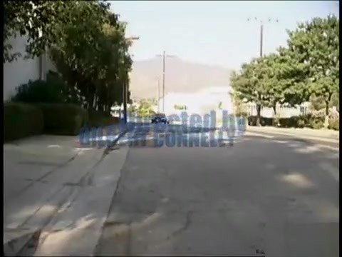 Police Officer Spanks Two Adult Men