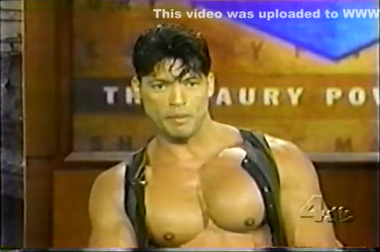 Brad Stone on Maury Povich show