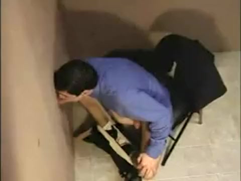 learning the glory hole