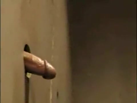 learning the glory hole