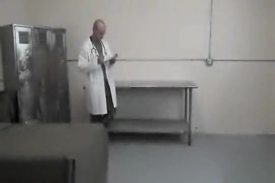 Army Doc Is a Healer
