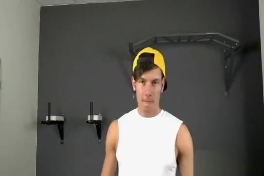 MUSCLE WORSHIP-MASSAGE