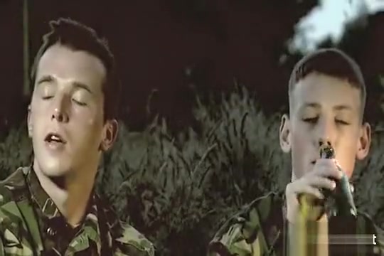 ARMY BOY PT 4 OF 4