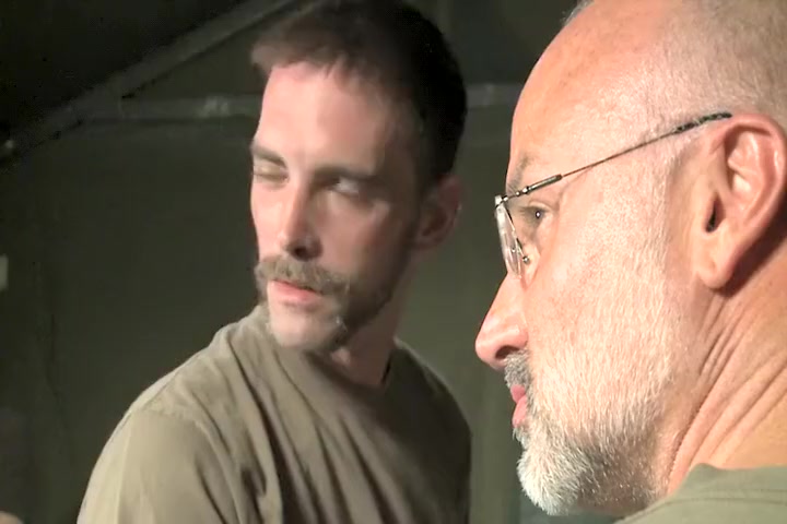 military encounters