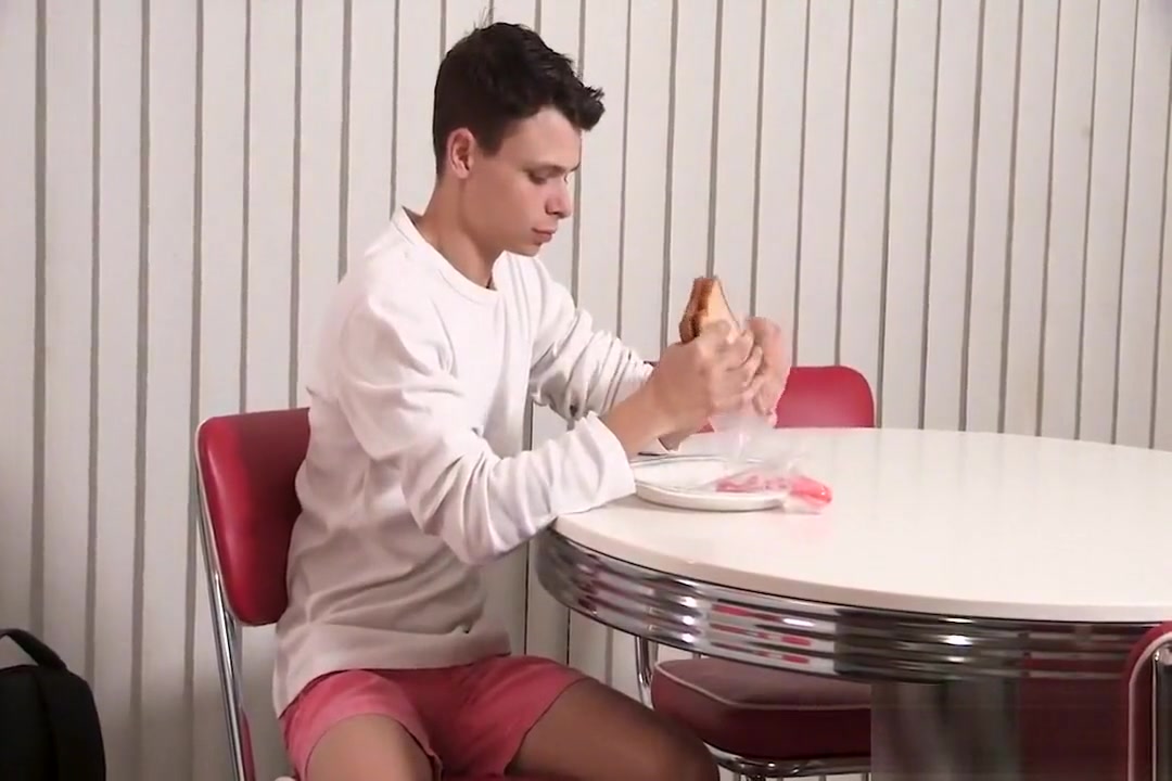 Family Dick Step daddy's Little Boy Chapter 9 -After School Snack