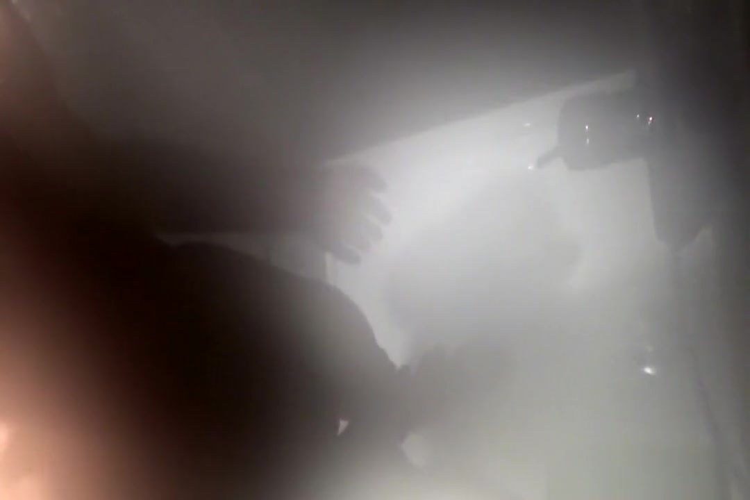 SPYING IN SHOWER