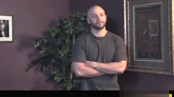 CA David, Massage, Fingering and Edging